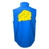 Russell Athletic Soft Shell Gilet Thumbnail
