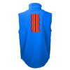 Russell Athletic Soft Shell Gilet Russell Athletic Soft Shell Gilet Thumbnail