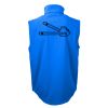 Russell Athletic Soft Shell Gilet Russell Athletic Soft Shell Gilet Thumbnail