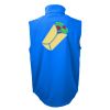 Russell Athletic Soft Shell Gilet Russell Athletic Soft Shell Gilet Thumbnail