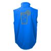 Russell Athletic Soft Shell Gilet Russell Athletic Soft Shell Gilet Thumbnail