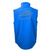 Russell Athletic Soft Shell Gilet Thumbnail