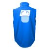 Russell Athletic Soft Shell Gilet Thumbnail