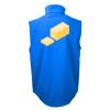 Russell Athletic Soft Shell Gilet Thumbnail
