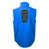 Russell Athletic Soft Shell Gilet Thumbnail