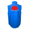 Russell Athletic Soft Shell Gilet Thumbnail
