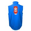 Russell Athletic Soft Shell Gilet Thumbnail