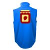 Russell Athletic Soft Shell Gilet Russell Athletic Soft Shell Gilet Thumbnail