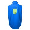 Russell Athletic Soft Shell Gilet Thumbnail