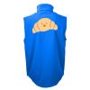 Russell Athletic Soft Shell Gilet Russell Athletic Soft Shell Gilet Thumbnail