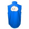 Russell Athletic Soft Shell Gilet Thumbnail