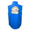 Russell Athletic Soft Shell Gilet Russell Athletic Soft Shell Gilet Thumbnail