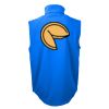Russell Athletic Soft Shell Gilet Russell Athletic Soft Shell Gilet Thumbnail