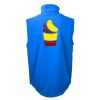Russell Athletic Soft Shell Gilet Russell Athletic Soft Shell Gilet Thumbnail