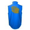 Russell Athletic Soft Shell Gilet Thumbnail