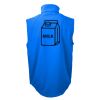 Russell Athletic Soft Shell Gilet Russell Athletic Soft Shell Gilet Thumbnail