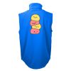 Russell Athletic Soft Shell Gilet Russell Athletic Soft Shell Gilet Thumbnail