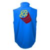 Russell Athletic Soft Shell Gilet Thumbnail
