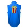 Russell Athletic Soft Shell Gilet Thumbnail
