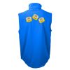 Russell Athletic Soft Shell Gilet Russell Athletic Soft Shell Gilet Thumbnail