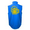 Russell Athletic Soft Shell Gilet Thumbnail