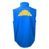 Russell Athletic Soft Shell Gilet Thumbnail