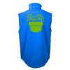 Russell Athletic Soft Shell Gilet Thumbnail
