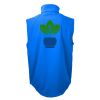 Russell Athletic Soft Shell Gilet Thumbnail