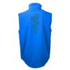 Russell Athletic Soft Shell Gilet Thumbnail