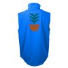 Russell Athletic Soft Shell Gilet Thumbnail