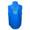 Russell Athletic Soft Shell Gilet Thumbnail