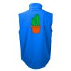 Russell Athletic Soft Shell Gilet Thumbnail