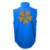 Russell Athletic Soft Shell Gilet Thumbnail