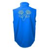 Russell Athletic Soft Shell Gilet Russell Athletic Soft Shell Gilet Thumbnail