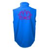 Russell Athletic Soft Shell Gilet Thumbnail
