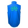 Russell Athletic Soft Shell Gilet Thumbnail