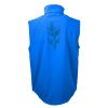 Russell Athletic Soft Shell Gilet Thumbnail