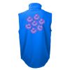 Russell Athletic Soft Shell Gilet Thumbnail