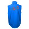 Russell Athletic Soft Shell Gilet Thumbnail