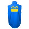 Russell Athletic Soft Shell Gilet Thumbnail