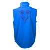 Russell Athletic Soft Shell Gilet Thumbnail