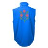 Russell Athletic Soft Shell Gilet Russell Athletic Soft Shell Gilet Thumbnail