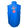Russell Athletic Soft Shell Gilet Thumbnail