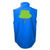 Russell Athletic Soft Shell Gilet Thumbnail