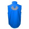 Russell Athletic Soft Shell Gilet Thumbnail