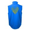 Russell Athletic Soft Shell Gilet Thumbnail