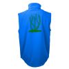 Russell Athletic Soft Shell Gilet Russell Athletic Soft Shell Gilet Thumbnail