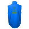 Russell Athletic Soft Shell Gilet Thumbnail