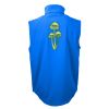 Russell Athletic Soft Shell Gilet Thumbnail