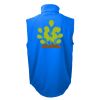 Russell Athletic Soft Shell Gilet Thumbnail